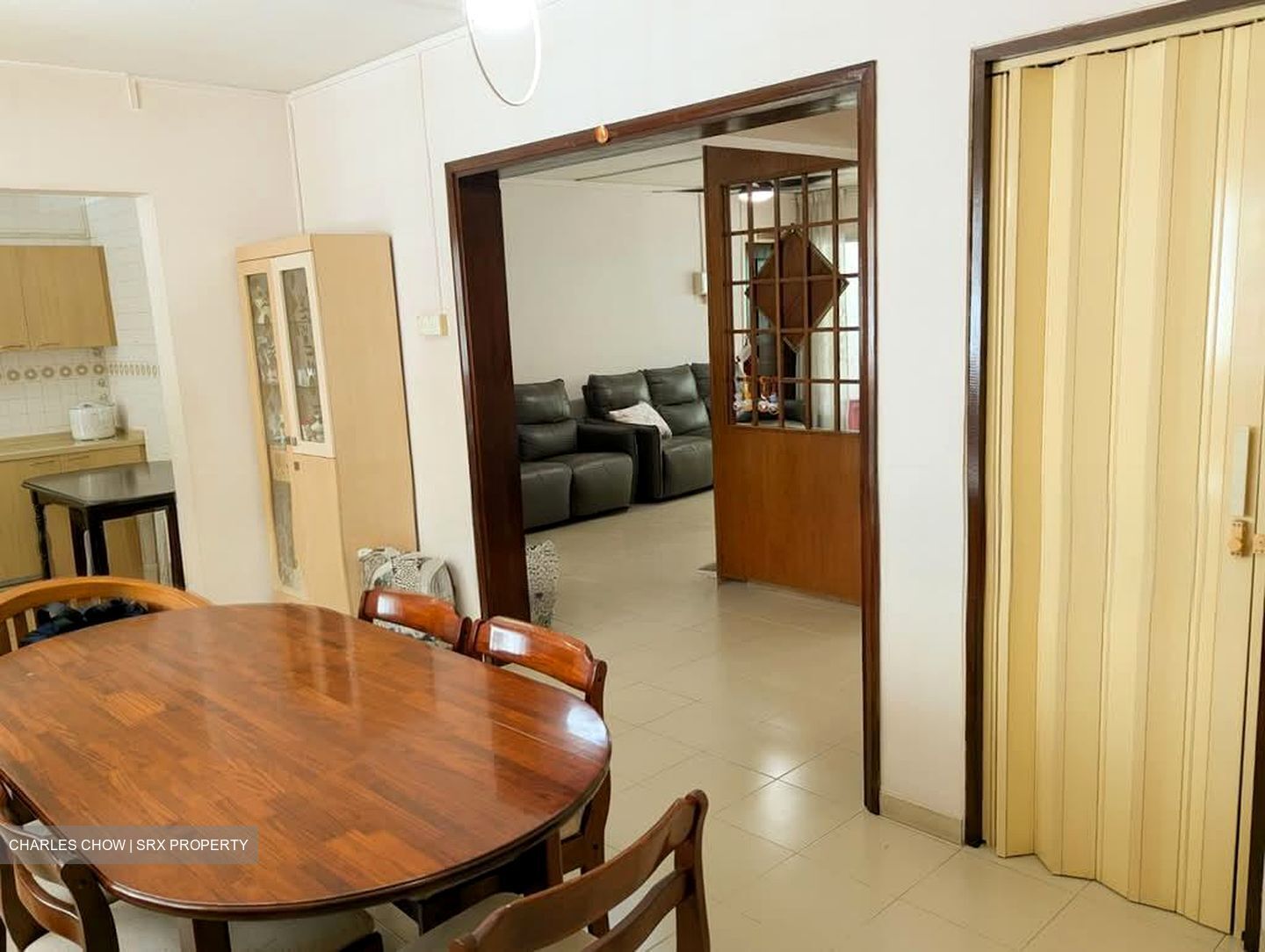 Blk 926 TAMPINES PALMSPRING (Tampines), HDB 5 Rooms #537008691